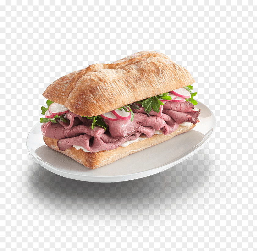 Ham And Cheese Sandwich Breakfast Bocadillo Montreal-style Smoked Meat Pan Bagnat PNG