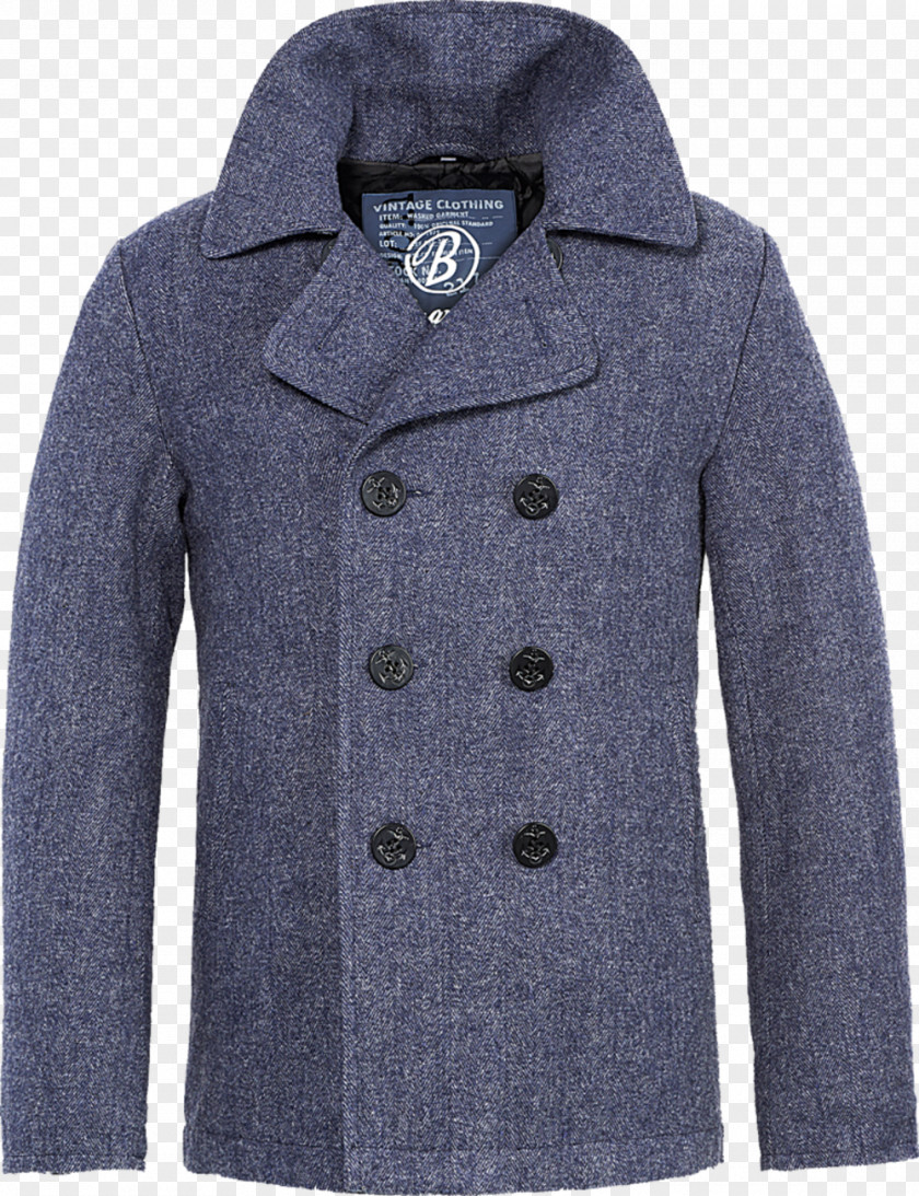 Jacket Overcoat Pea Coat Clothing PNG