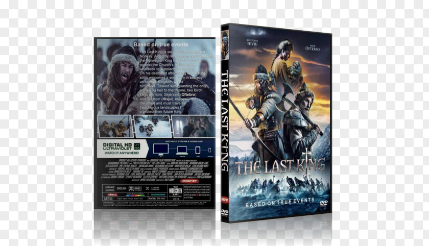 Last Kings Blu-ray Disc PC Game Koch Media DVD Brand PNG