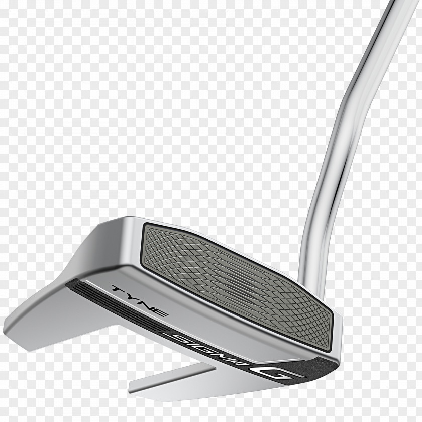 Mini Golf Ping Putter Clubs Equipment PNG