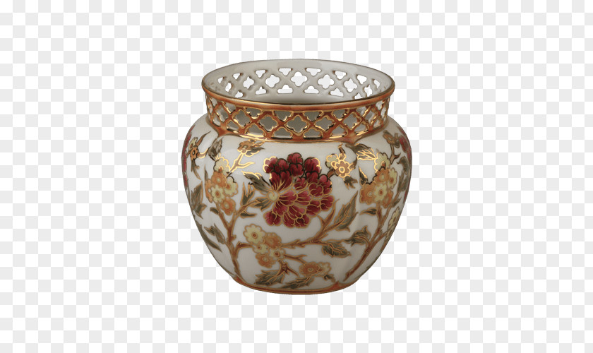 Modern Vase Porcelain PNG