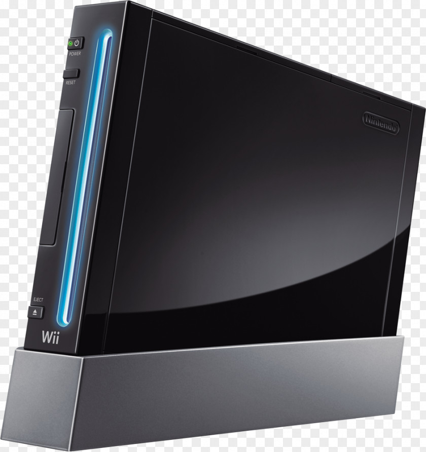 Nintendo Wii U Xbox 360 GameCube Controller Video Game Consoles PNG