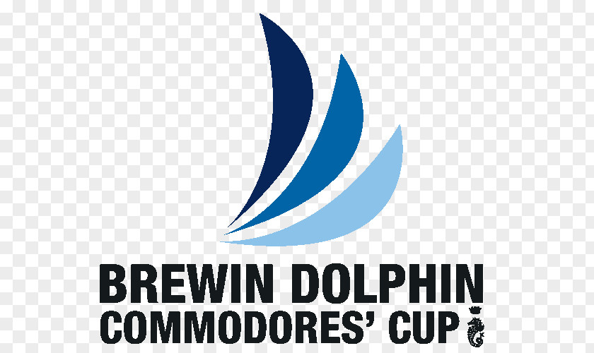 Sailing Commodores' Cup Logo IRC Giraglia Rolex PNG