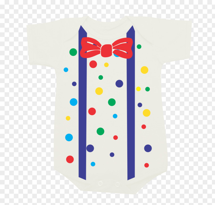 T-shirt Polka Dot Clothing Sleeve Outerwear PNG