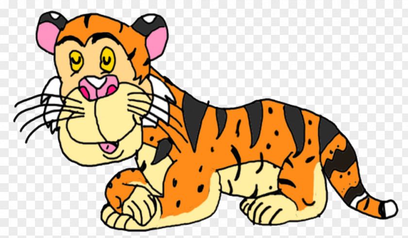 Tiger Phango Art Whiskers Drawing PNG