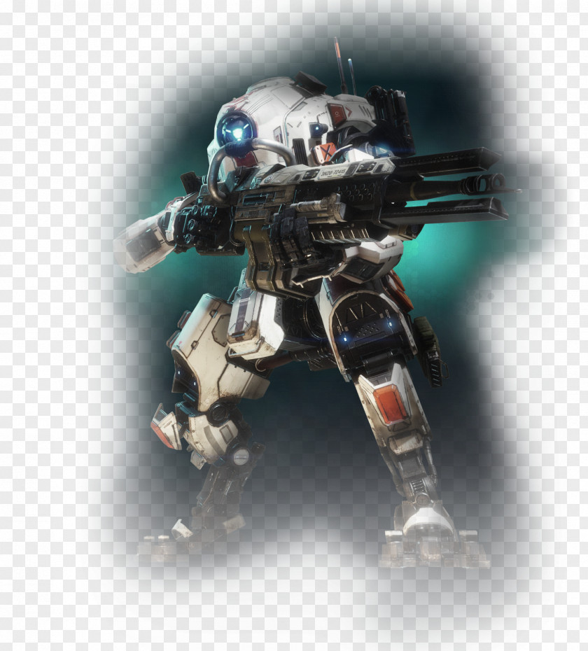 Titanfall 2 PlayStation 4 Xbox One PNG
