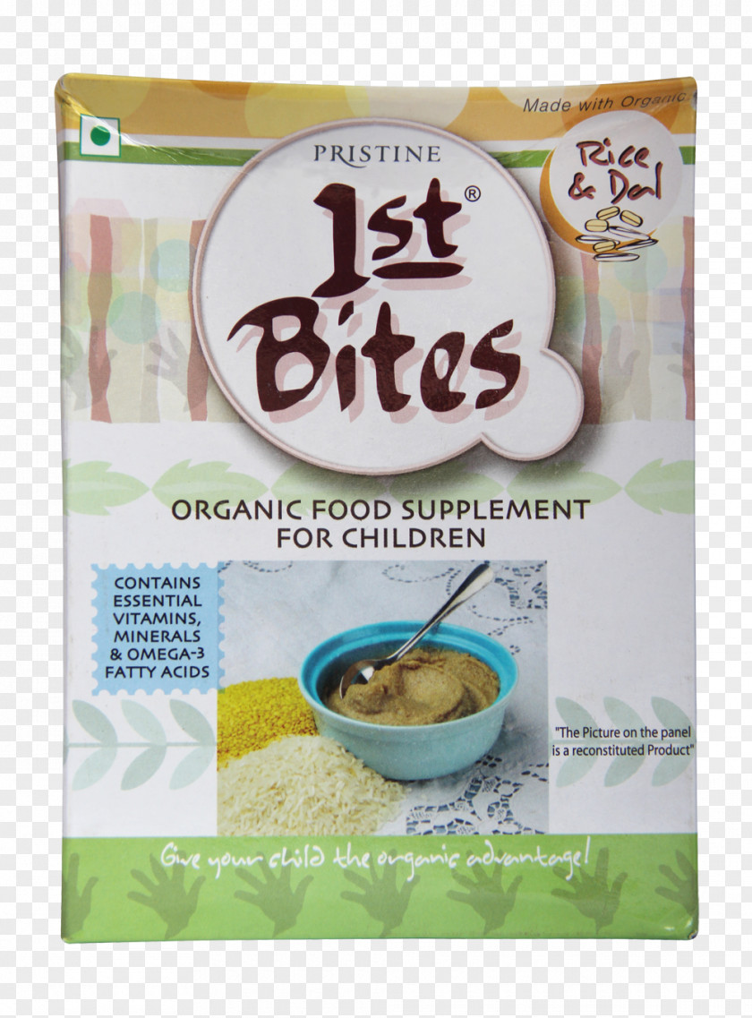 Vegetable Baby Food Organic Breakfast Cereal Cerelac PNG