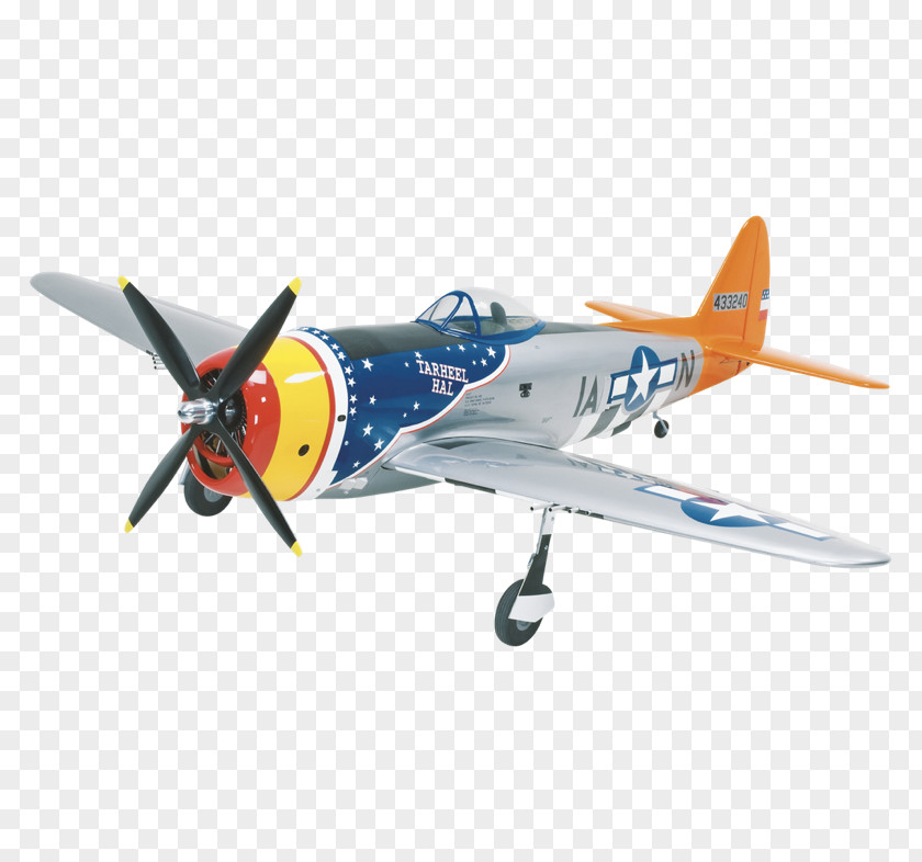Airplane Republic P-47 Thunderbolt North American P-51 Mustang Supermarine Spitfire Curtiss P-40 Warhawk PNG