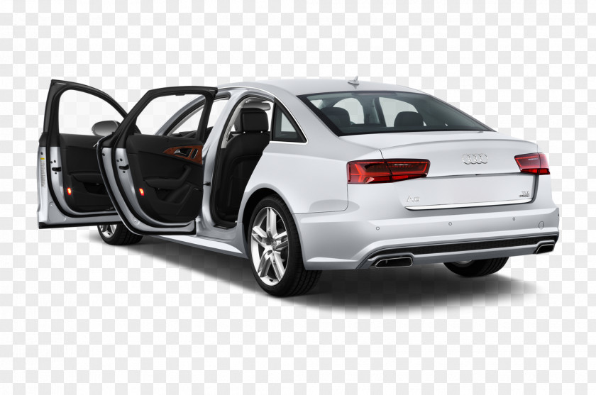 Audi 2016 A6 2015 Car A7 PNG