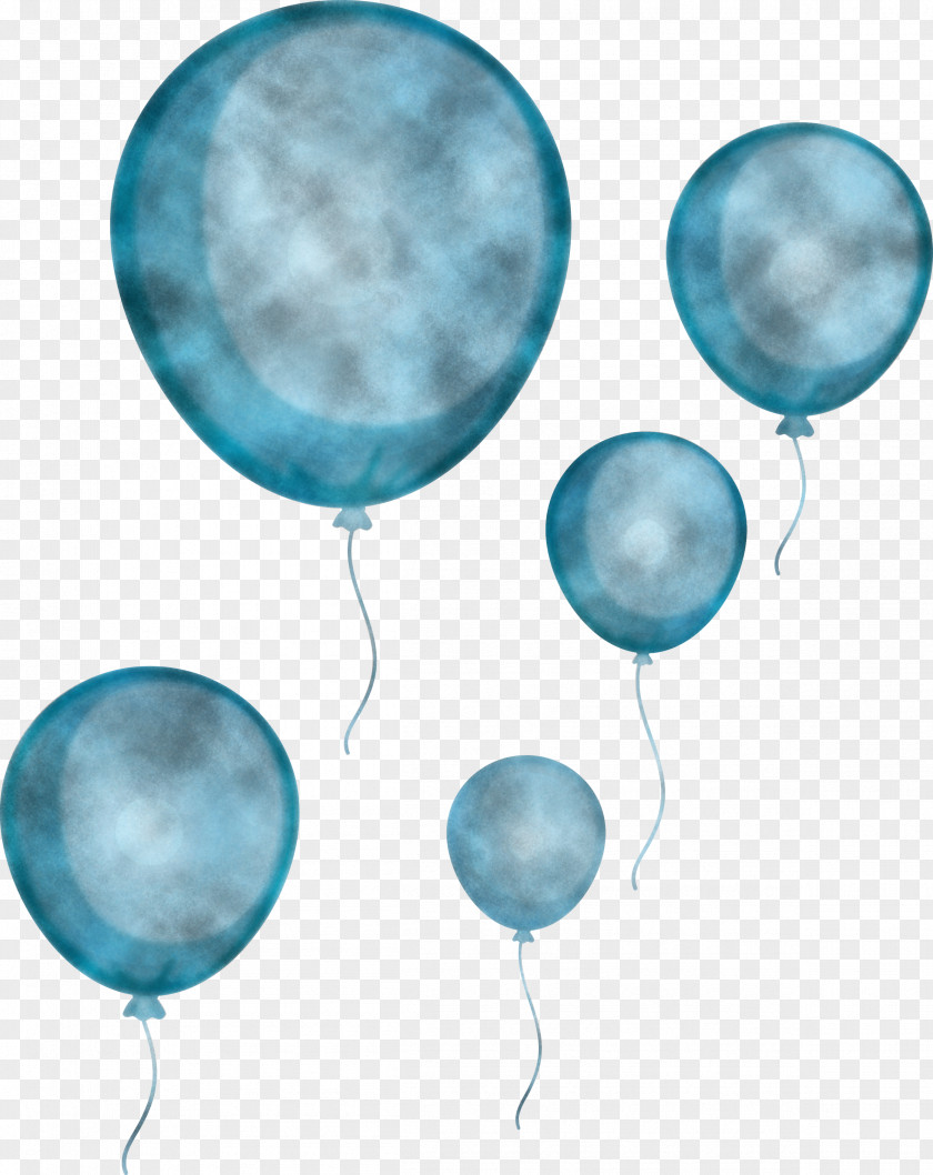 Balloon PNG