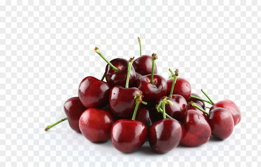 Cherry Fruit PNG