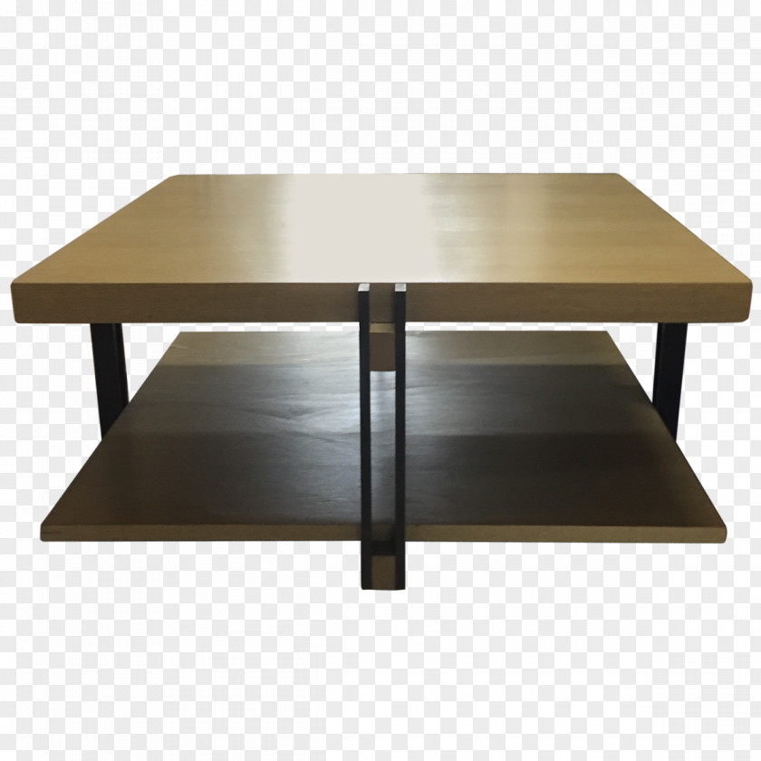 Coffee Table Furniture Tables Rectangle PNG