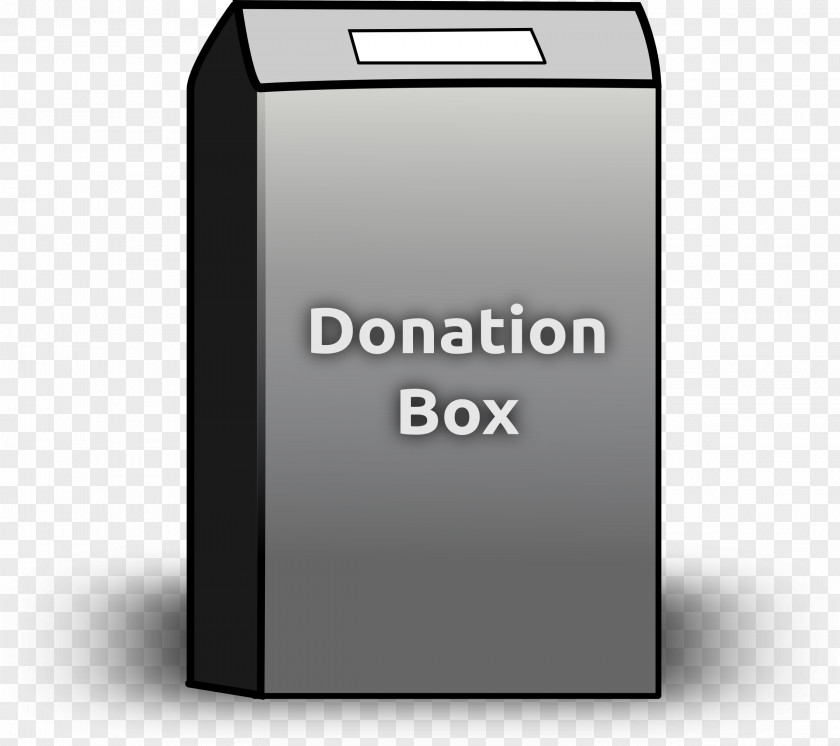 Donation Truck Cliparts Box Charitable Organization Charity Clip Art PNG