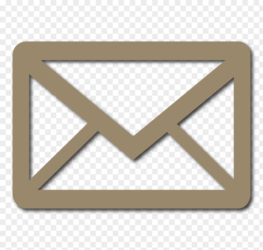 Envelope Paper Email Bounce Address PNG