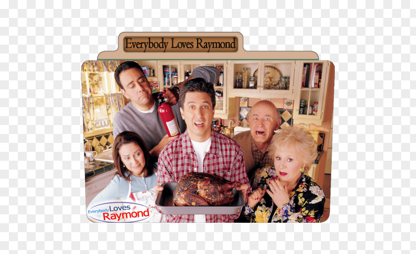 Everybody Loves Raymond Food Cuisine Family PNG