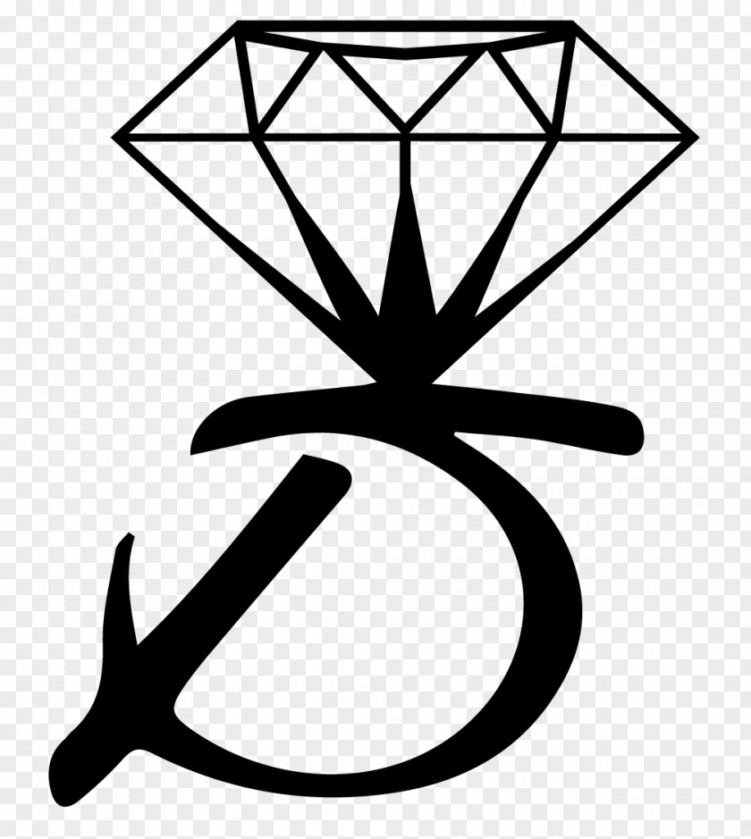 Ferris Diamond Drawing PNG