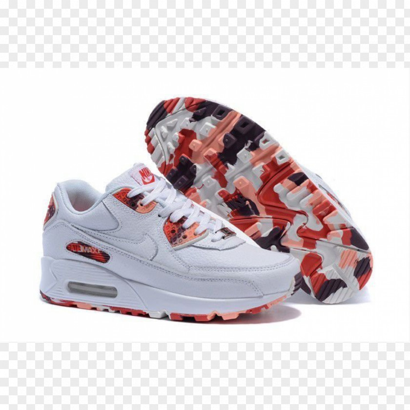 Nike Air Max Free Sneakers Flywire PNG