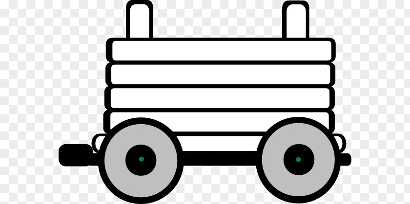 Railway Carriage Passenger Car Train Rail Transport Clip Art Locomotive PNG