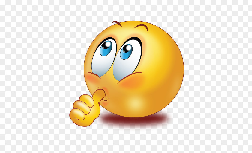 Smiley Finger Emoji Emoticon PNG
