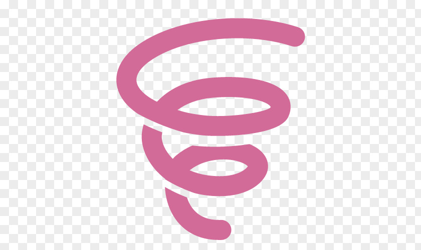 Spiral Icon Design Clip Art PNG