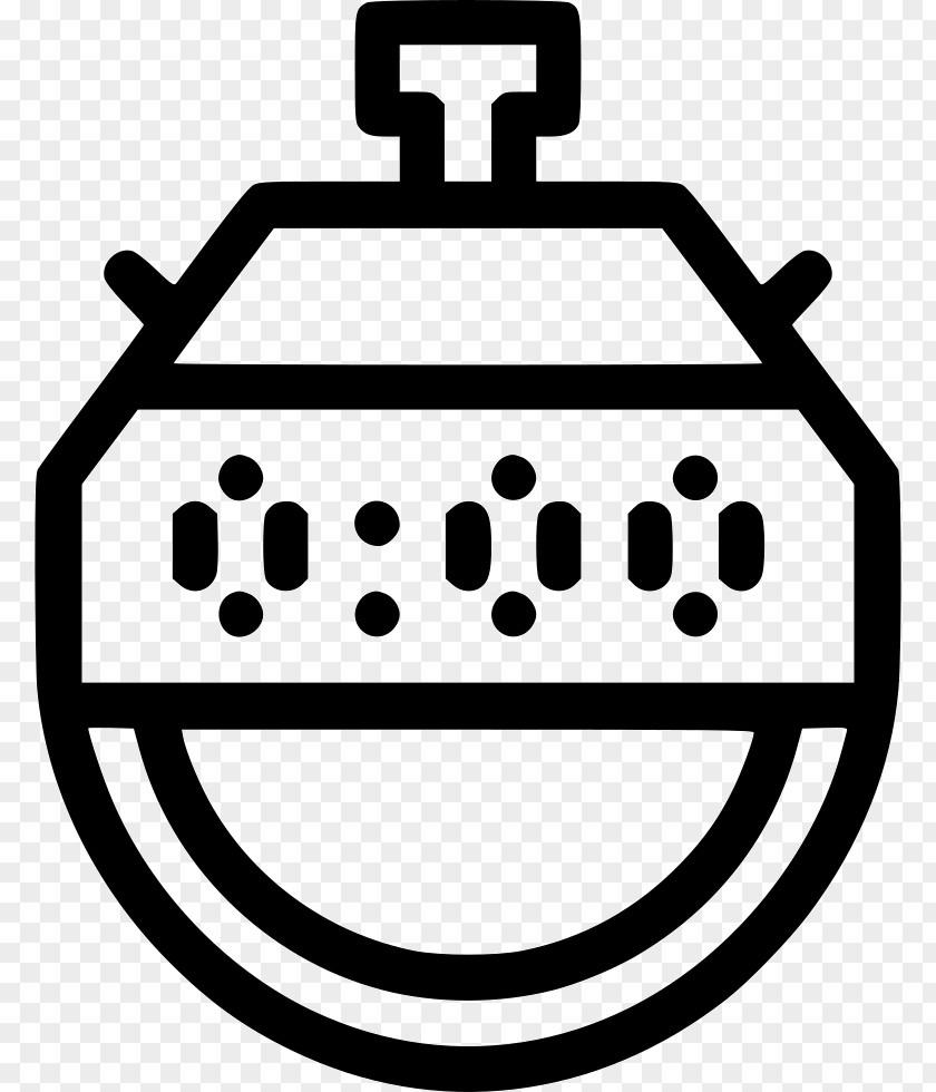 Stopclock Icon PNG