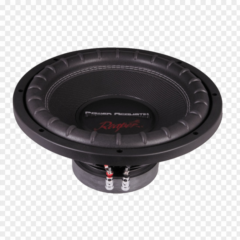 SUBWOOFER Subwoofer Audio Power Vehicle Loudspeaker Watt PNG