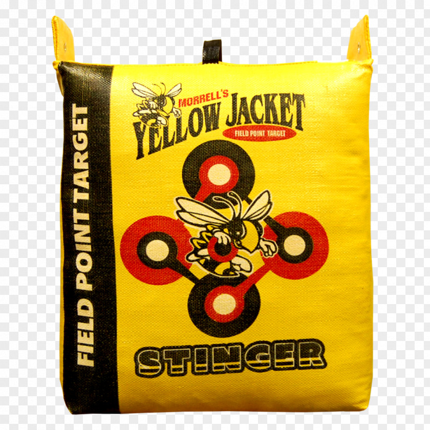 Target Point Corporation Yellowjacket Archery Shooting PNG