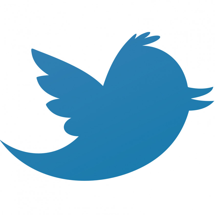Twitter Logo AutoCAD DXF PNG