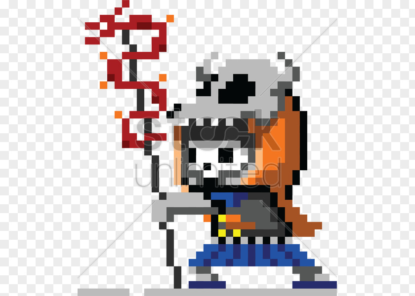 Video Game Pixel Art Clip PNG