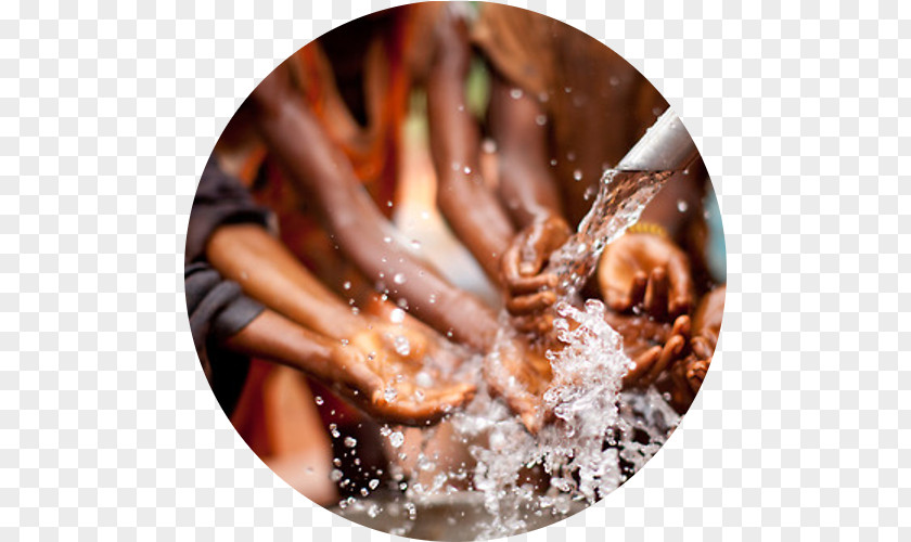 Water Charity: Drinking Foundation Donation Organization PNG