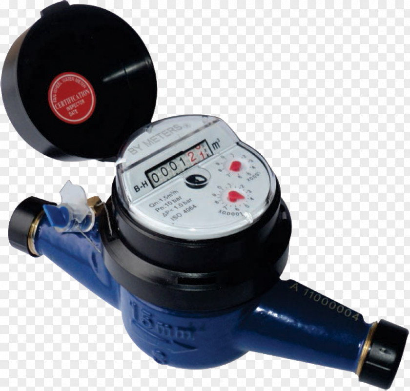 Water Gauge Metering Pipe Supply Network Irrigation PNG