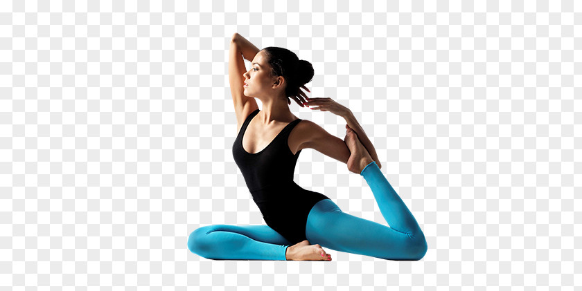 Yoga Hot Asana As Exercise Instructor PNG