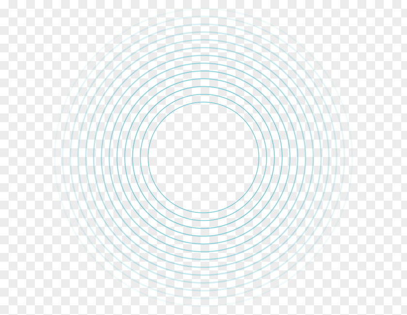 Abstract Geometric Ring White Circle Graphic Design Angle Pattern PNG
