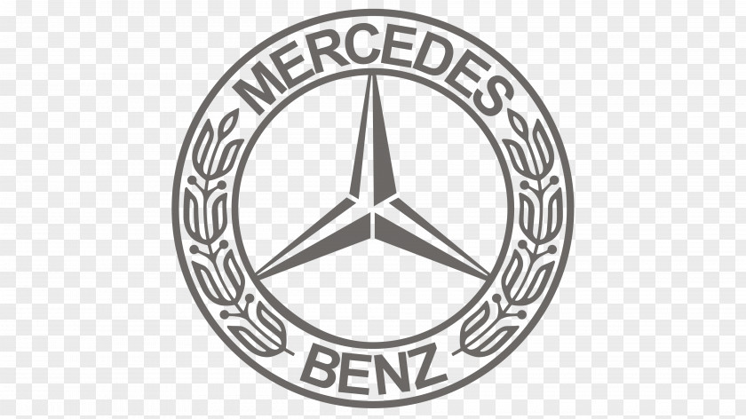 Benz Logo Mercedes-Benz Sprinter Car Actros Vito PNG