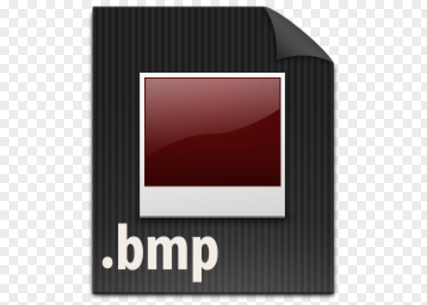 Bmp Bitmap BMP File Format Download PNG