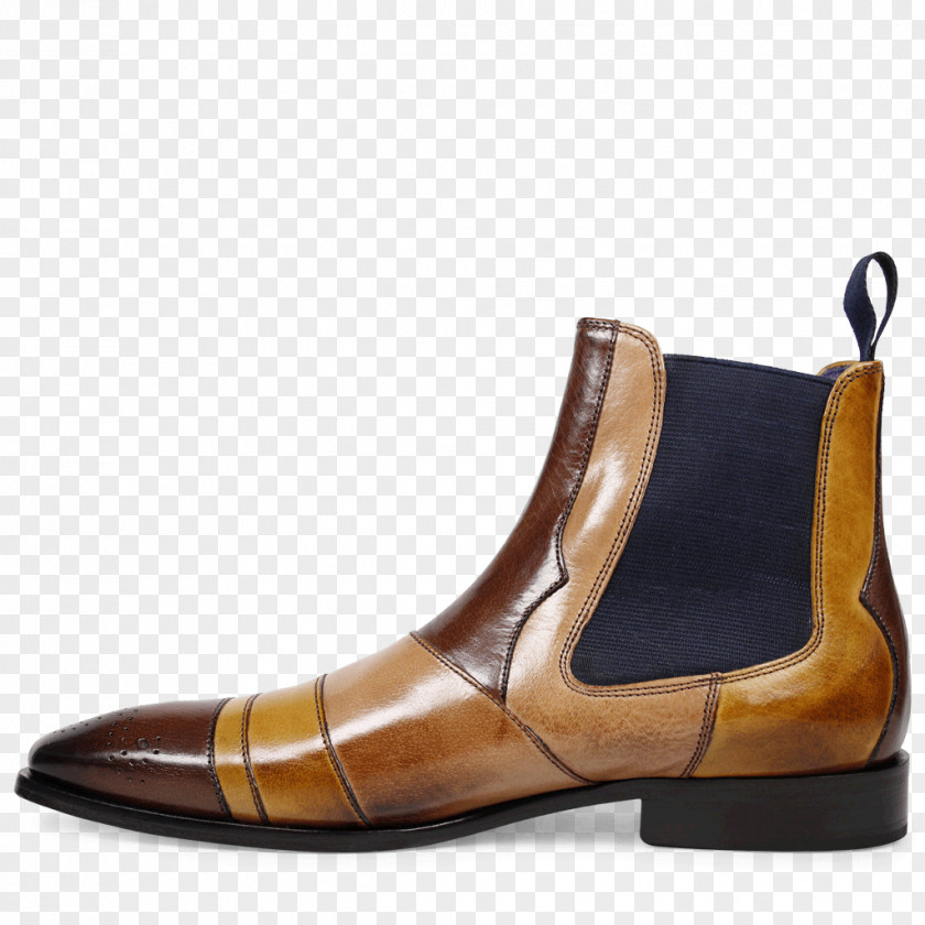 Boot Riding Leather Chelsea Shoe PNG