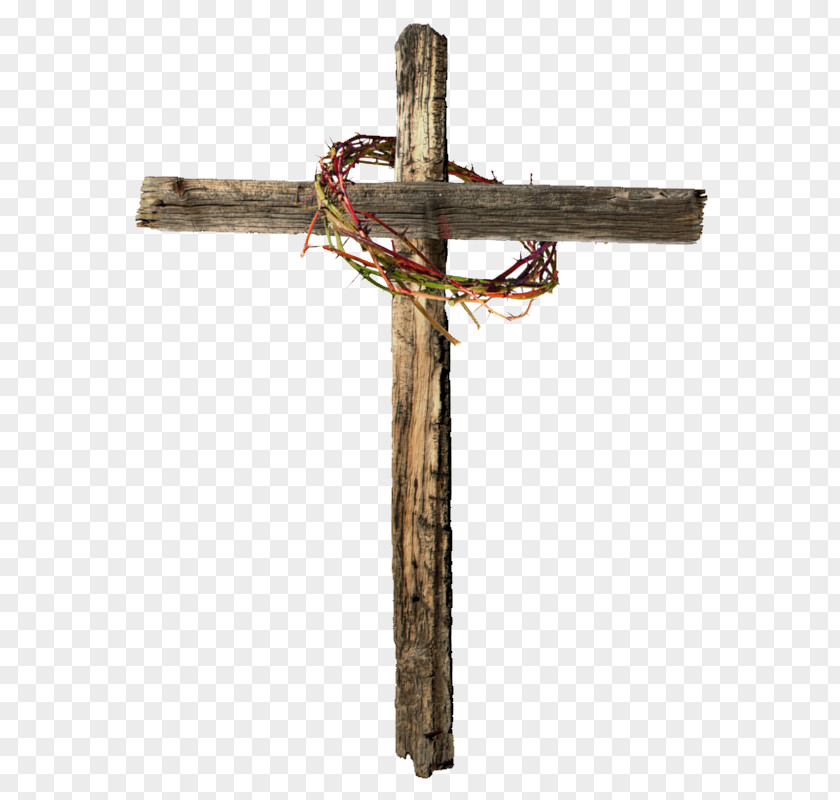 Cross Jesus Crown Of Thorns Calvary Christian Stock Photography Resurrection PNG