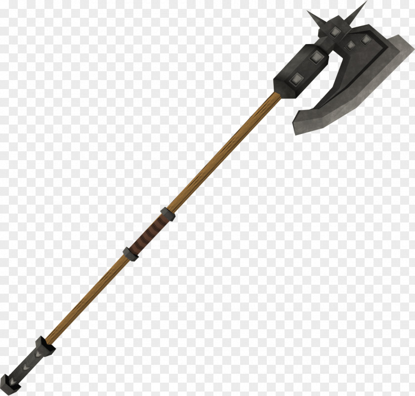 Halberd Photos Weapon PNG