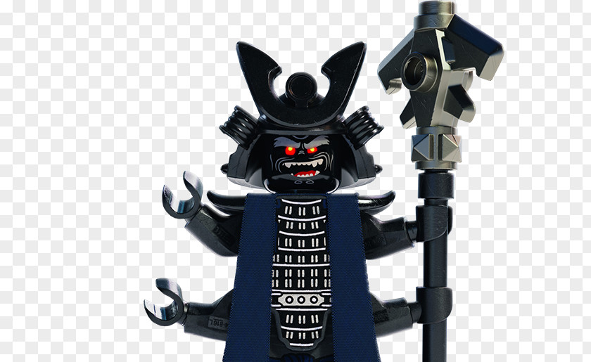 Lego Ninjago Movie Lloyd Garmadon Lord Sensei Wu YouTube Film PNG