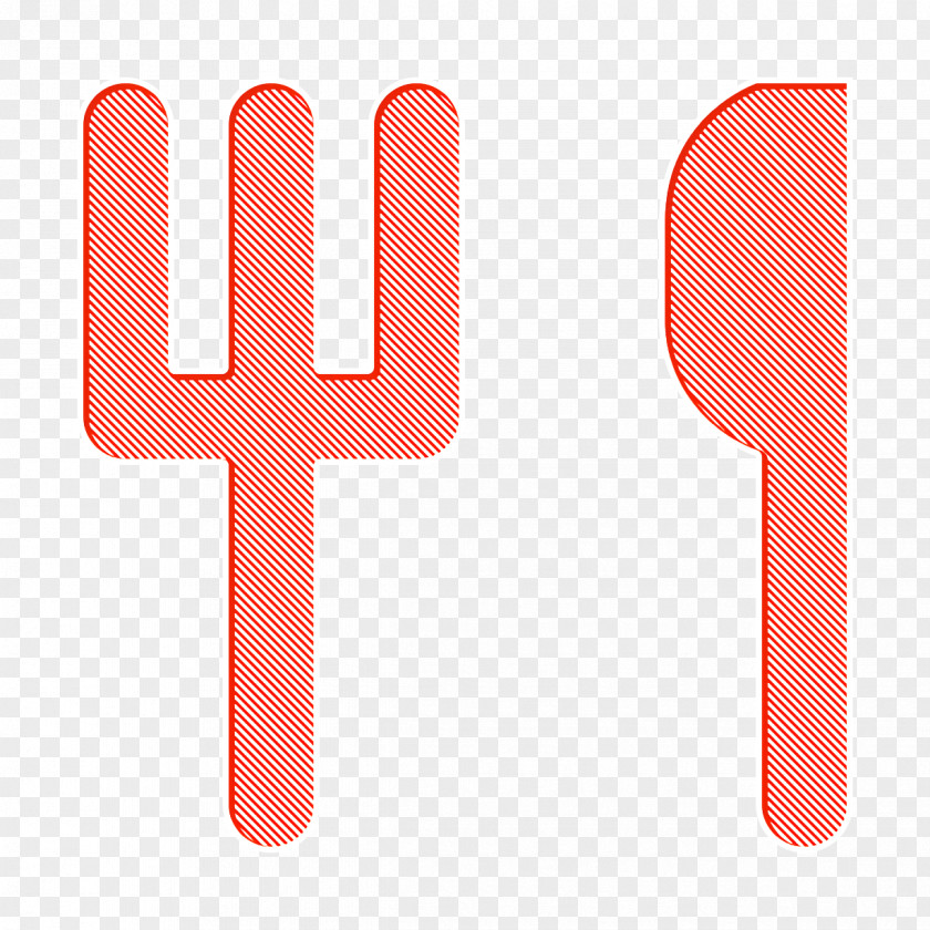 Logo Symbol And Icon Fork Knife PNG