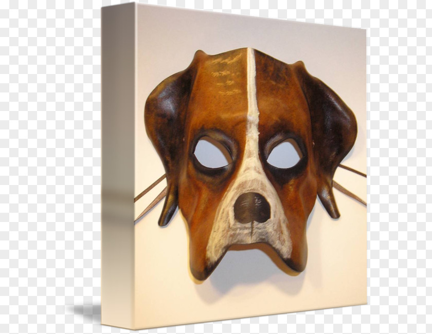 Mask Dog Breed Bulldog Masquerade Ball Art PNG