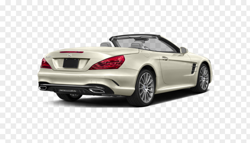 Mercedes Car Convertible Roadster Latest PNG