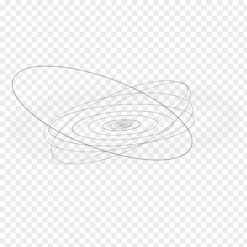 Solar System Wikimedia Commons PNG