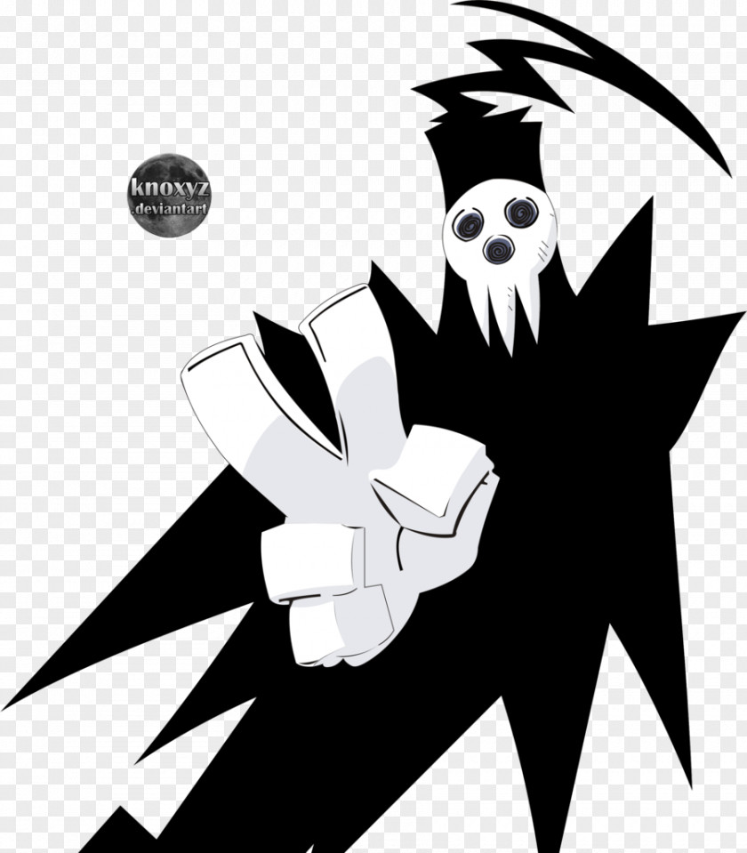 Soul Eater Death The Kid Evans Shinigami PNG