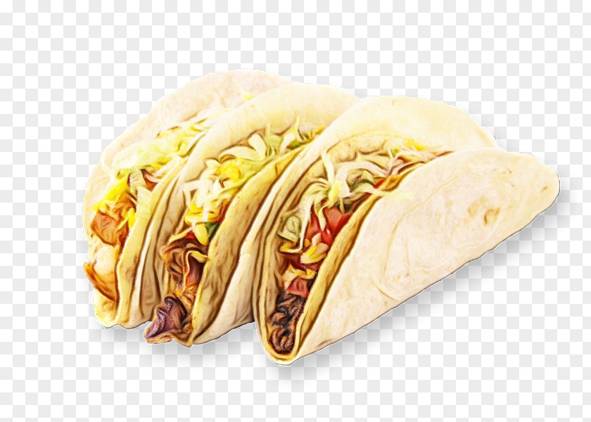 Wrap Roti Burrito Food Dish Cuisine Spring Pancake Taco PNG