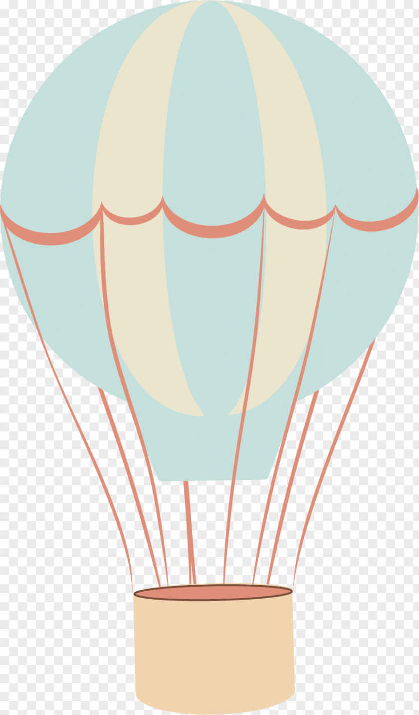 Air Balloon Hot Cartoon Clip Art PNG