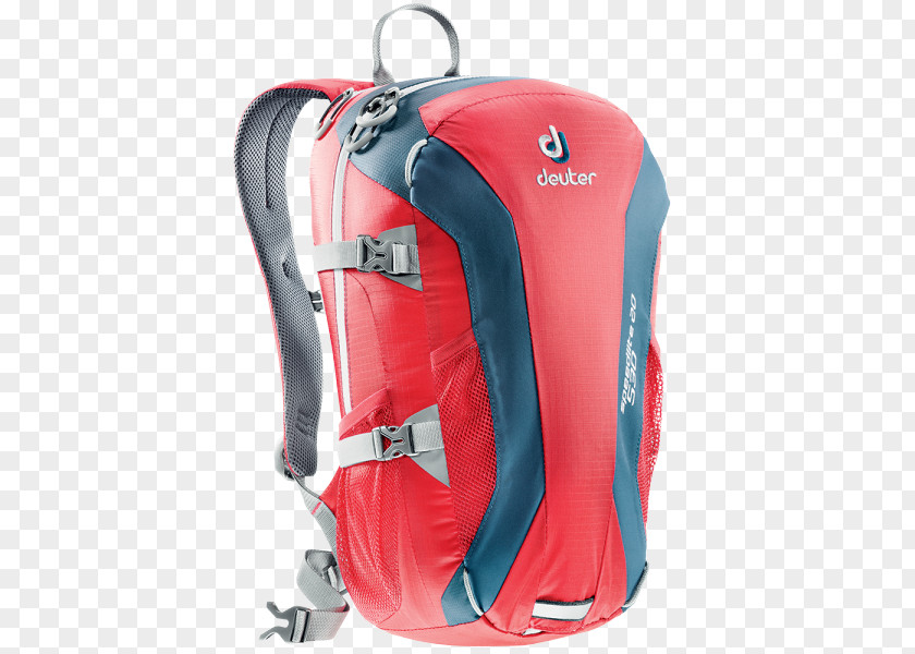 Backpack Deuter Speed Lite 20 Sport 10 Hiking PNG