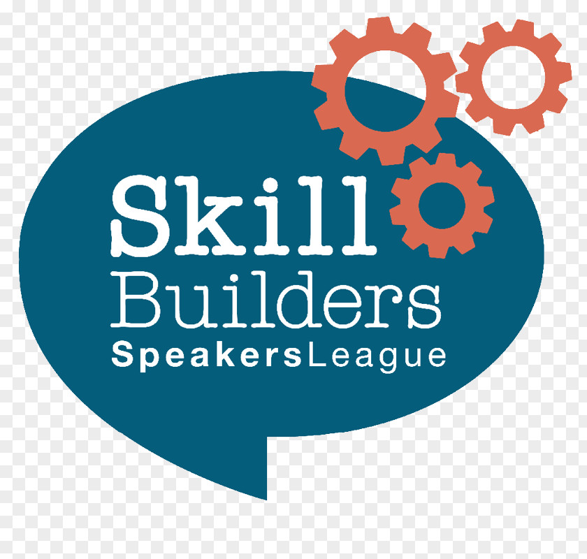 Building Public Speaking Skills Logo Illustration Clip Art Brand Font PNG