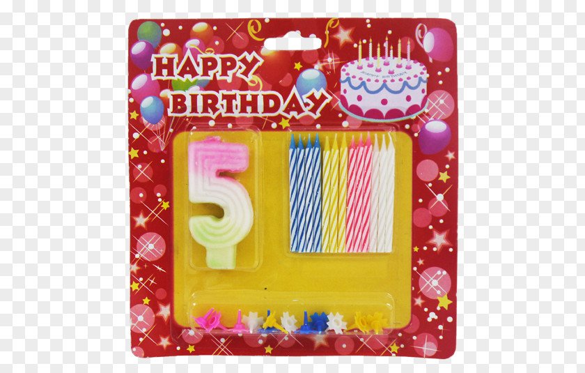 Candle Birthday China Numerical Digit PNG