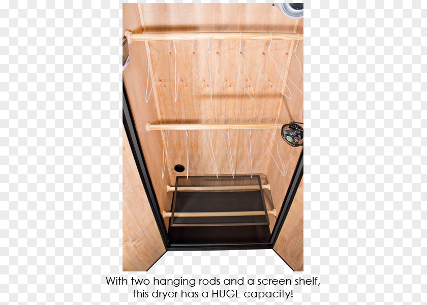 Drying Cabinet Food Clothes Horse Room PNG